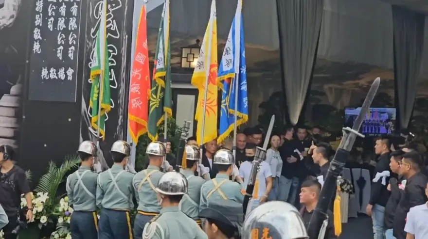 「鴨頭」命案藏鏡人神隱？搶手疑扛責「口風緊」　地方角頭聞「檸檬」秒愣住