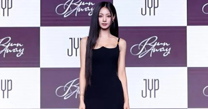 TWICE第3人！子瑜揭solo出道內幕「鼓起勇氣商議」　親自填詞版權費將捐出