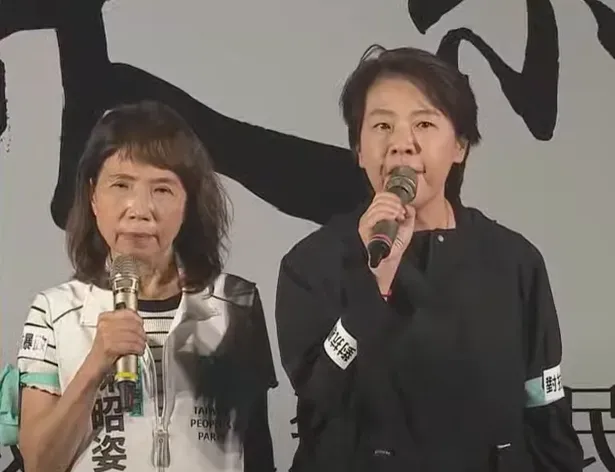 「恩師」柯文哲公開透明還被認為圖利　黃珊珊嘆「欲加之罪」：這國家瘋了