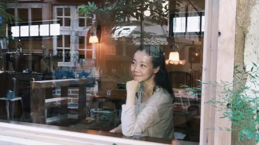喝咖啡喝到進急診！范瑞君「跑3間醫院」才緩解　無奈嘆：人生怎麼如此搞笑
