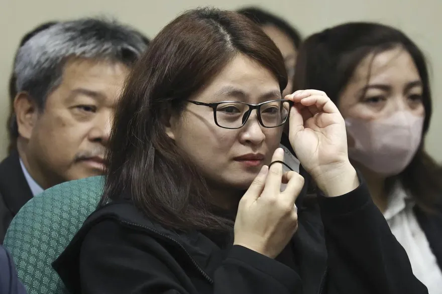 菲律賓華裔前市長郭華萍逃亡案　傳協助潛逃者擁5本護照「目前人在台灣」