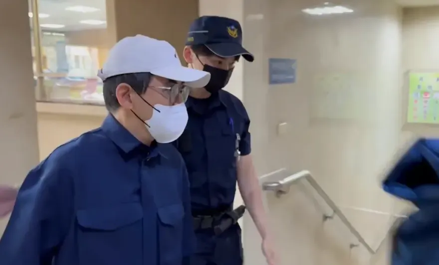 黃子佼一審判8個月！　北檢再上訴：判決違背法令