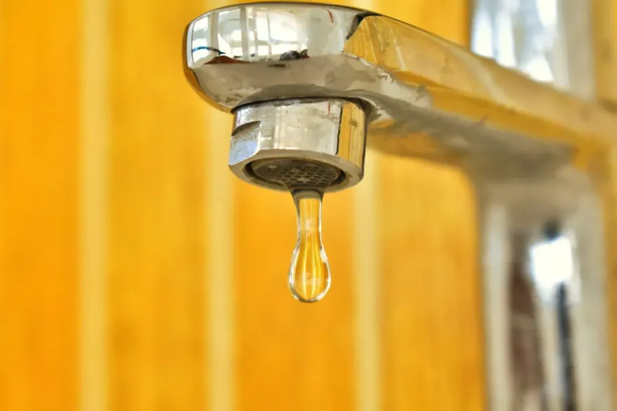 快儲水！基隆1/7晚間「停水23小時」　6區域近萬戶受影響