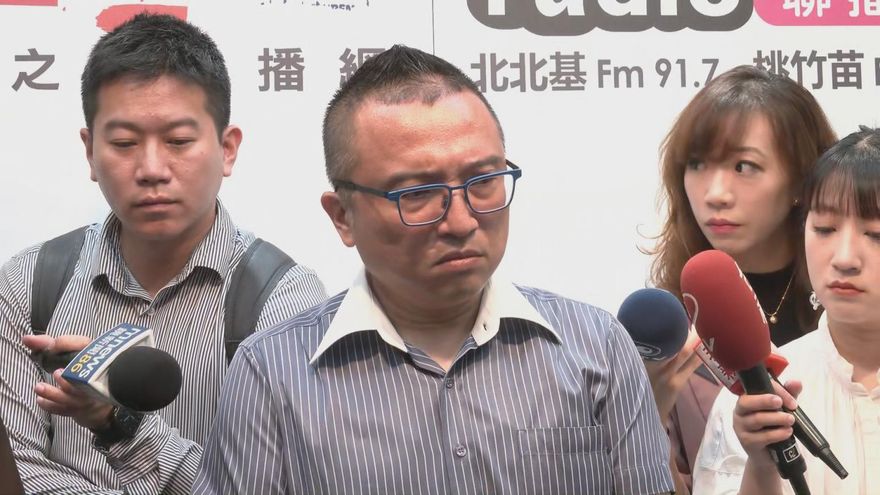 小草炸鍋！謝立功建議柯文哲「認罪協商」　周榆修說話了