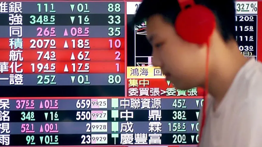 《富爸爸》作者曝「史上最大股災將至」：宜改投資3標的