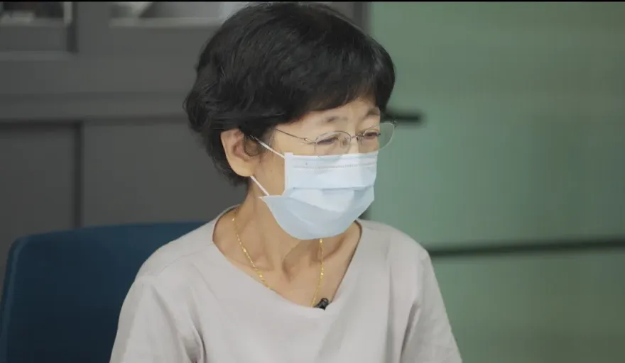 柯文哲被羈押！兒女四散各地不敢回家　陳佩琪泣訴「抄家滅族」：家破人亡