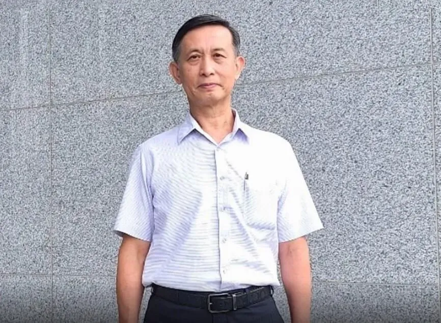 中捷公司董事會通過人事案　朱來順接任總經理