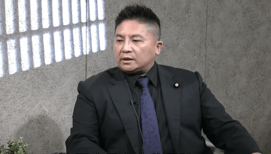 刪除地方補助款藏陰謀　吳宗憲全說了！
