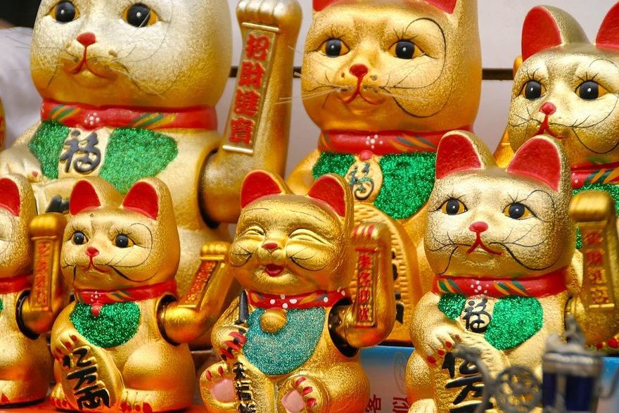 威力彩頭獎2億！3星座財運上上籤　橫財主動找上門