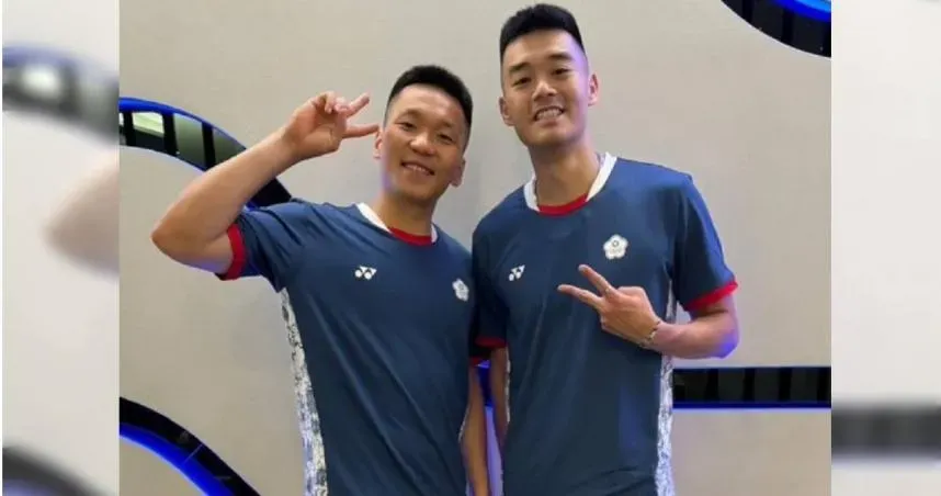 李洋遭酸「接太多代言」！丁特不忍了開戰　釣出王齊麟驚喜回應