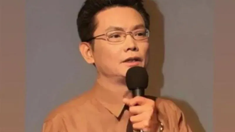 周星馳御用配音石班瑜過世！48字最後發文曝：去另個世界開錄音棚