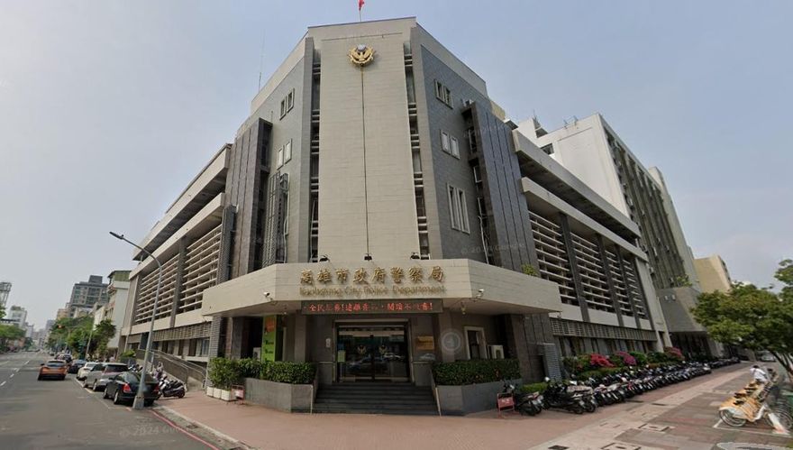 高雄市警局公布中階警官職務異動　56人名單曝光