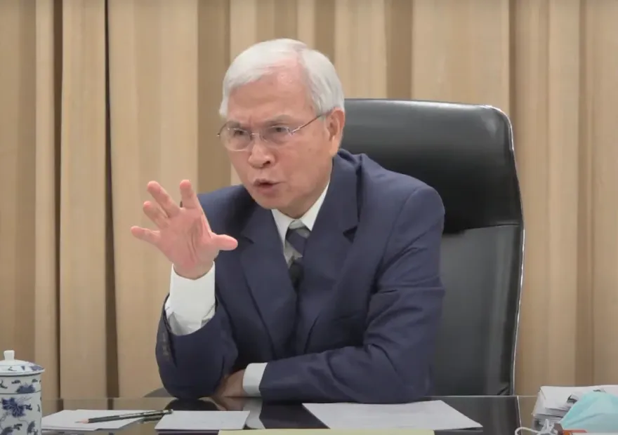 政策利率連三凍　第八波房市管制央行踩煞車