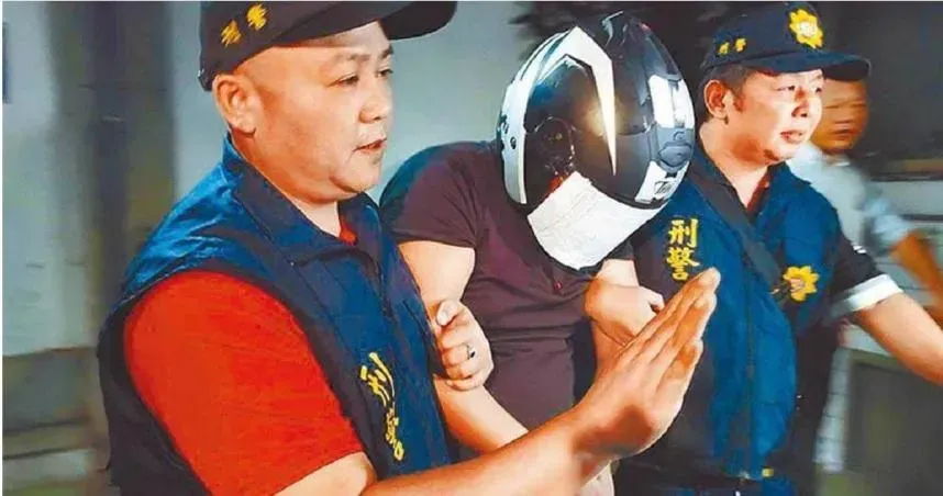 狠男勒死女友再將雙胞胎兒「丟洗衣機悶死」！上訴被駁回　無期徒刑定讞