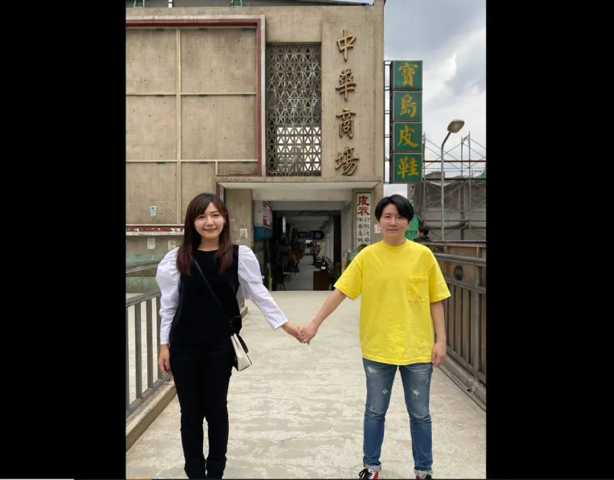 吳沛憶陪伴許家蓓抗癌半年血淚史！邱議瑩曝：幫找馬偕王醫師、教她做精力湯