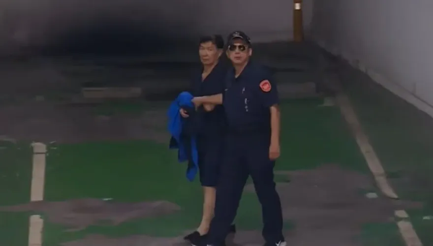 京華城案正式起訴　前副市長彭振聲遭求刑3年