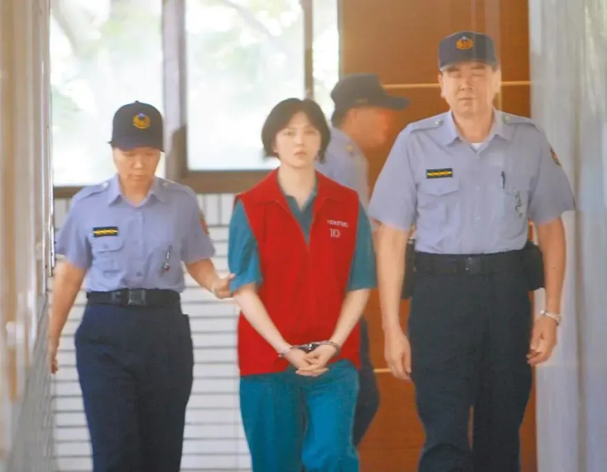 死刑釋憲「驚世媳婦」林于如等3人先逃死理由曝！37死囚皆可用「非常上訴」