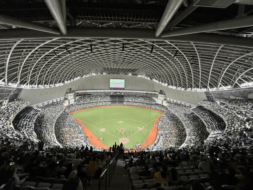 中職/台灣大賽票房破紀錄！年度收入首達20億元