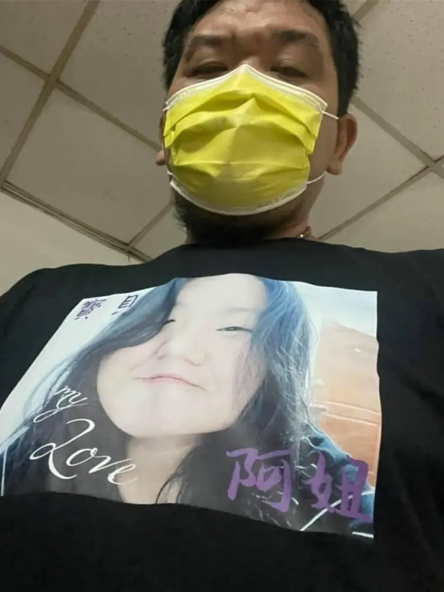 無法抹滅的痛！寶貝也在斑馬線遭「巨業」撞死　家人衣服抱枕都是她