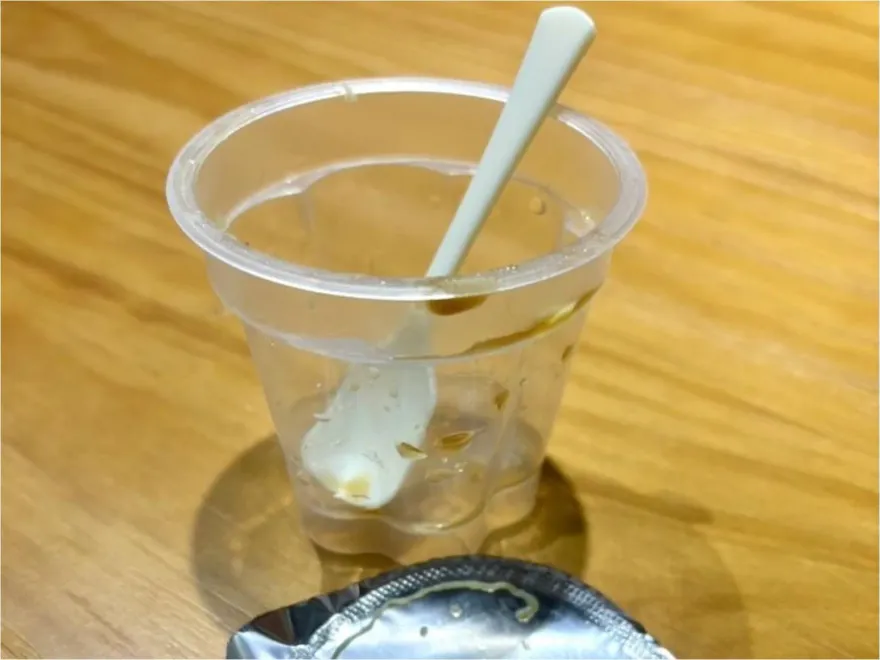 布丁吃完先別急著丟！　網曝「隱藏用途」現賺百元