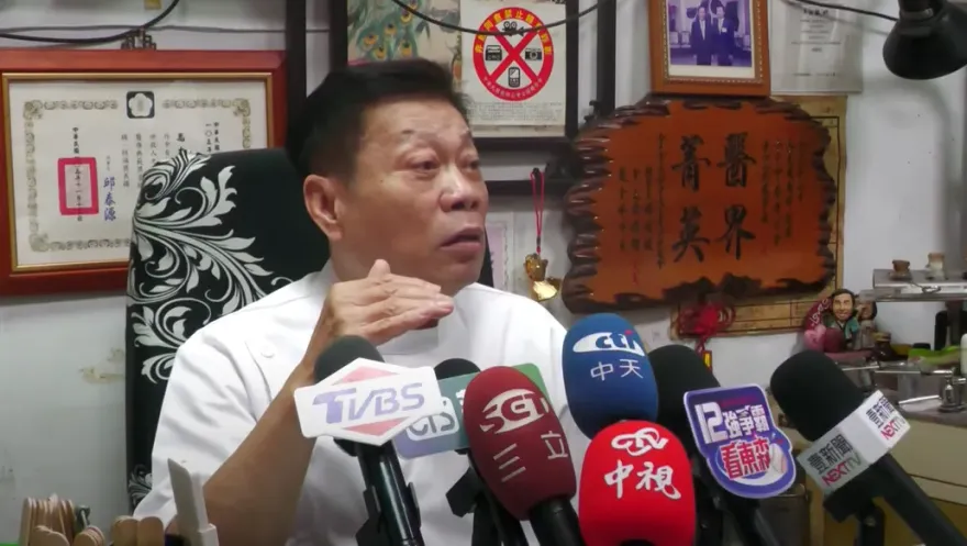 影/陳梅慧慘死掀陰謀論！　高大成揭關鍵：車禍撞擊次數很重要