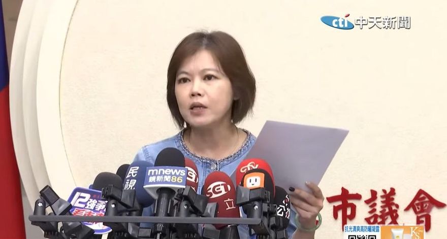 開始懷念蔡英文？游淑慧爆綠營人士私下談話：爛還有更爛的