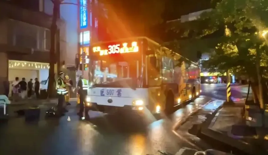 東海女大生輾斃案疑點重重　檢警「不排除朝殺人罪偵辦」
