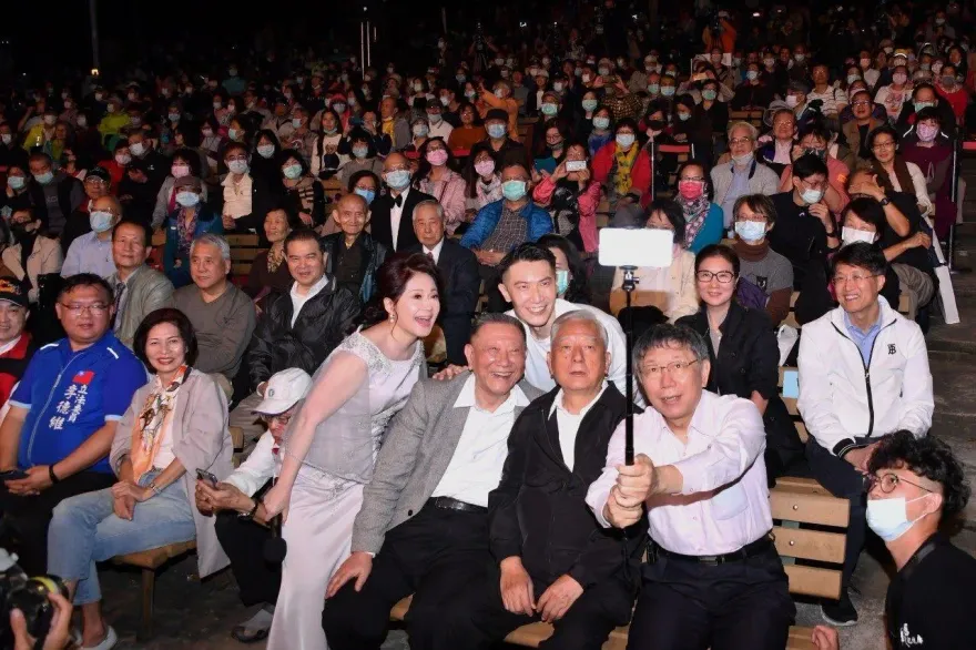 爆料柯文哲案遭指科幻小說　媒體回嗆：民眾黨橘子何時回來？