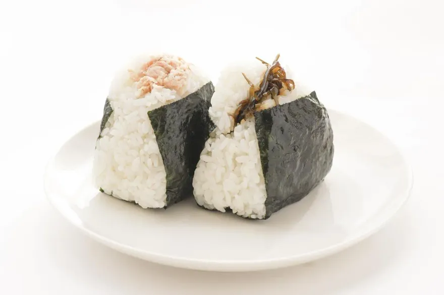 梅雨季「除濕神招」公開！飯糰竟能保持乾爽