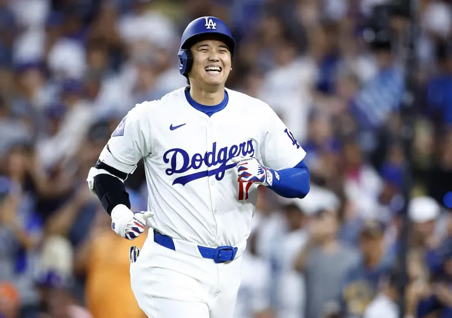 大谷翔平40轟球截標！起標價漲百倍　794萬元落槌