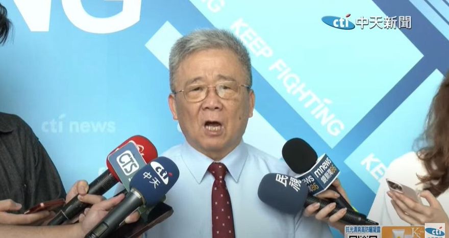 金馬外島海龍蛙兵傳奇　栗正傑曝：割耳朵是老兵吹牛