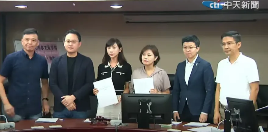 鼎越願暫緩京華城20%容獎　游淑慧要求：市府快廢協議