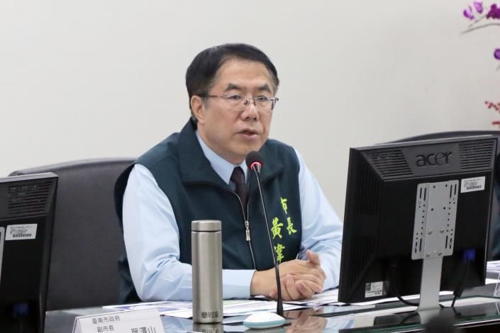 台南啟動「丹娜絲颱風災害救助單一窗口」！申請時間辦法一次看