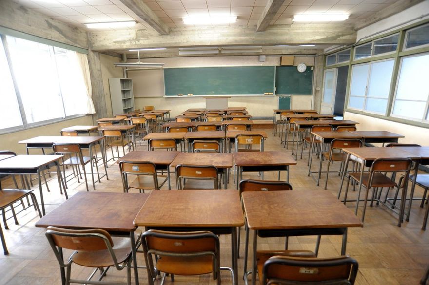 疑國中就積怨！高職新生毆打女學生　她鼻青臉腫送醫