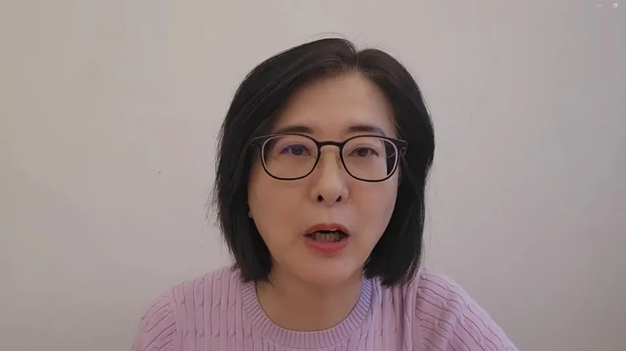 美國對台軍售價格高報　王鴻薇：台灣不能當不敢吭聲的小媳婦