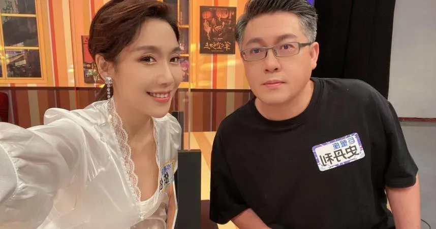 史丹利發千字文揭離婚內幕！送名牌包被嘲笑　依依再發聲：我都感謝