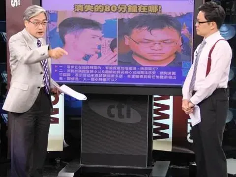 張友驊過世！好友戴立綱曾曝他有「紅色筆記本」滿是軍方黑幕