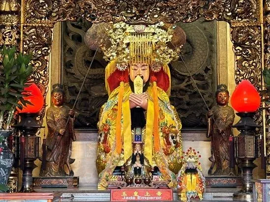 10/11「天赦日」罕見遇重陽節！命理師點名4類人必拜玉帝　補財庫也趁這天