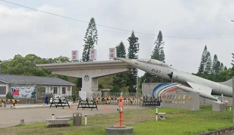 空軍上兵打靶臉遭射穿中彈亡！「想多存錢結婚」退伍又回役竟魂斷清泉崗