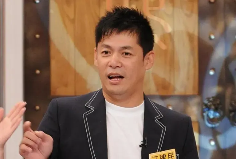 獨/汪建民安眠處曝光　與蔡英文家墓安置同一處！