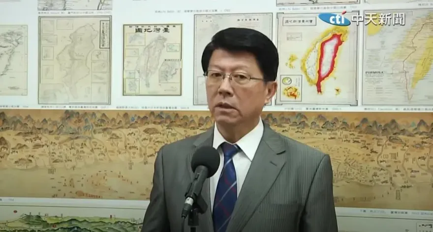 提高憲法法庭判決門檻　謝龍介：堅決修法「剛好而已」