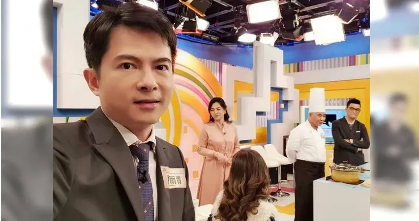 黎雨青偷吃道歉「陪罕病妻抗病魔21年」！　元配母怒打臉：女兒含恨抑鬱而終