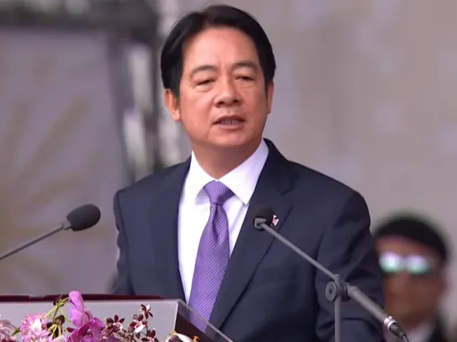 賴總統國慶演說談二次能源轉型　經濟部：下階段鎖定地熱、小水力