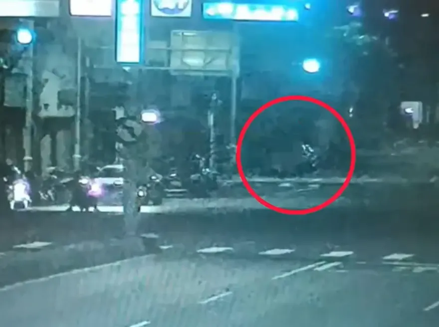高雄92歲闆娘遭撞飛身亡　市場擺豬肉攤一甲子...街坊惋惜不捨
