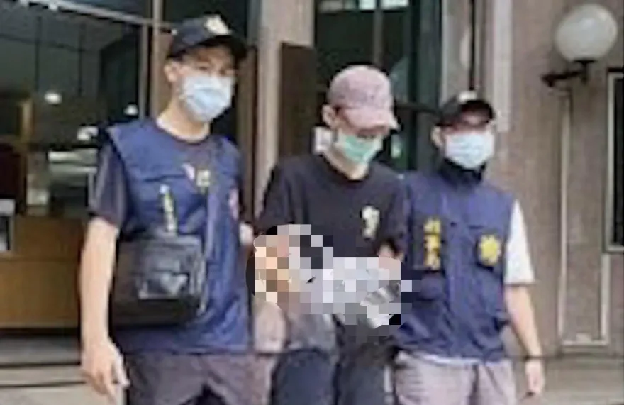 「皇池溫泉」偷拍狼判重刑！雙手一攤厚顏嗆「沒錢賠」