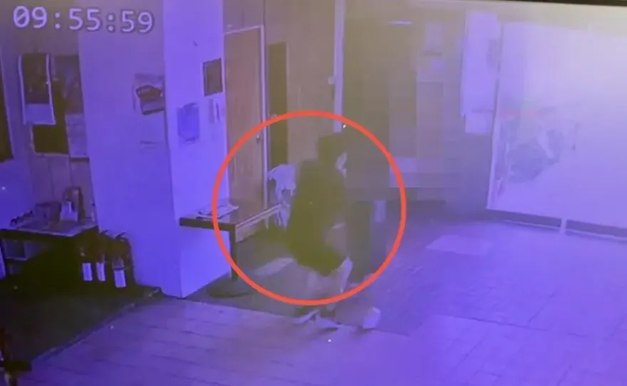 快訊/台中情殺案！求愛不成砍殺大9歲瑜珈女師　25歲男畏罪輕生亡