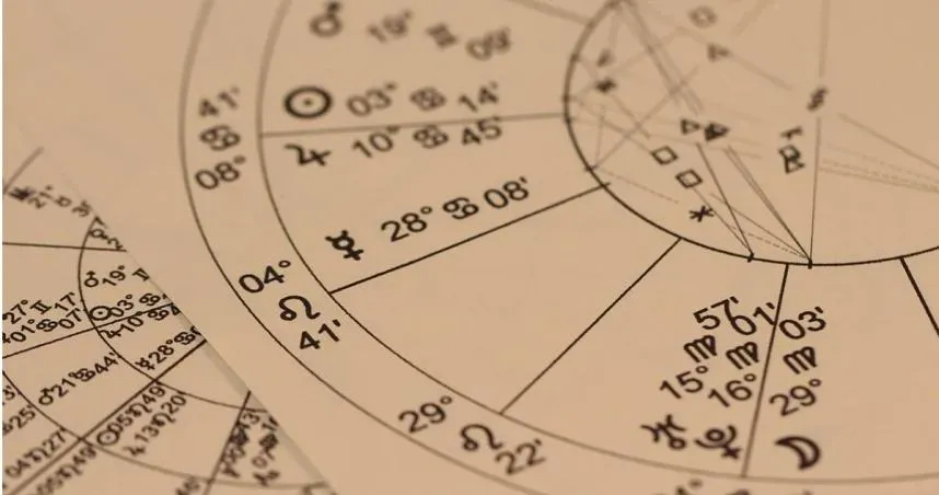紫微斗數天姚星來了！　「4生肖」農曆10月愛情、事業兩得意
