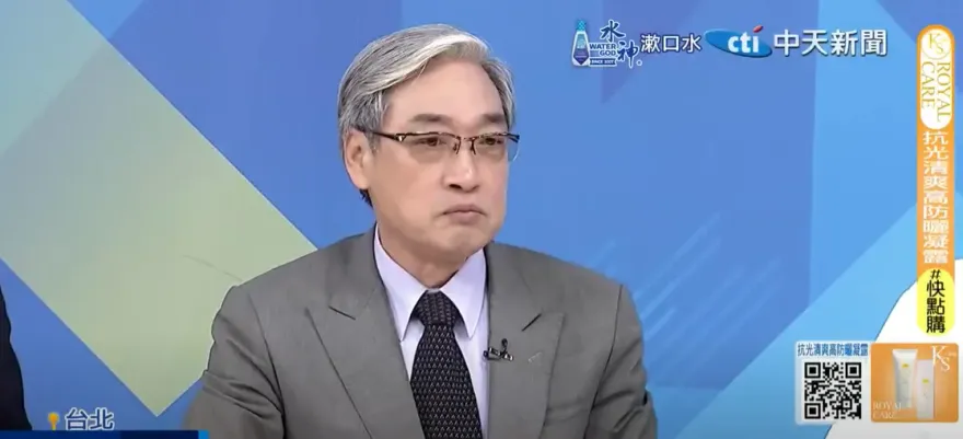 張友驊離世難以接受！施正鋒淚曝他私下暖舉：最遺憾沒和你一起做「這件事」