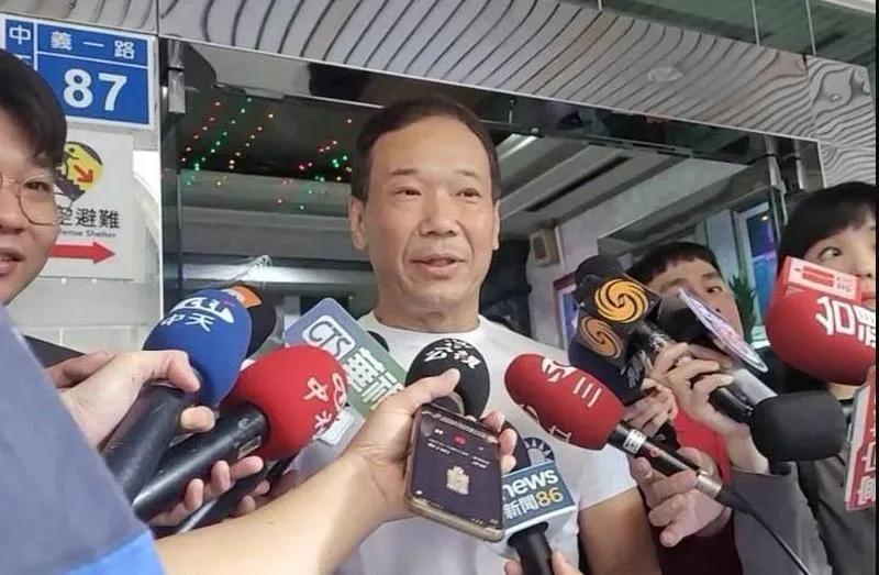 鍾小平酸自家青年軍「成不了事」　罷免吳沛憶團隊回應了
