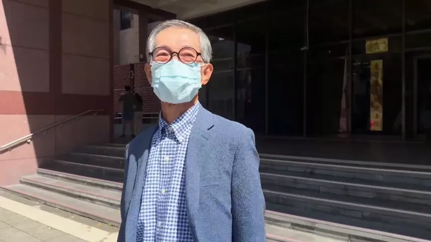 快訊/追金流京華城案再傳大咖！「文華東方董座林命群」出庭作證